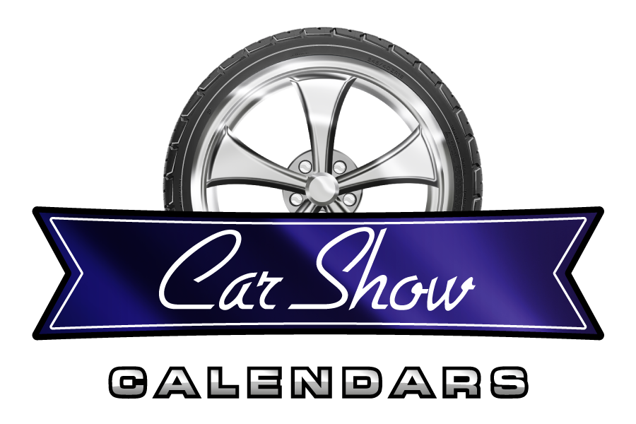 Car Show Calendars